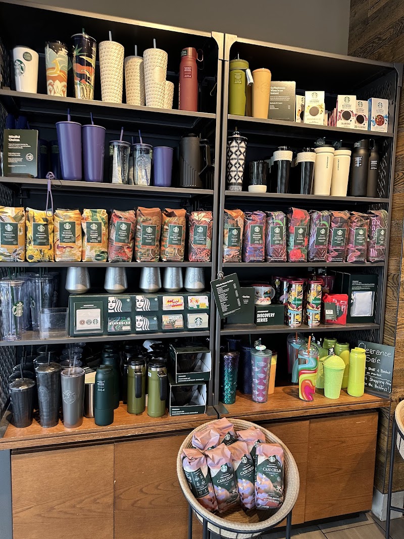 Starbucks Coffee Company photo 4