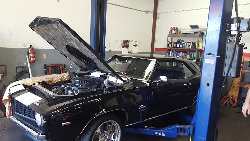 Automotive Specialists photo 3