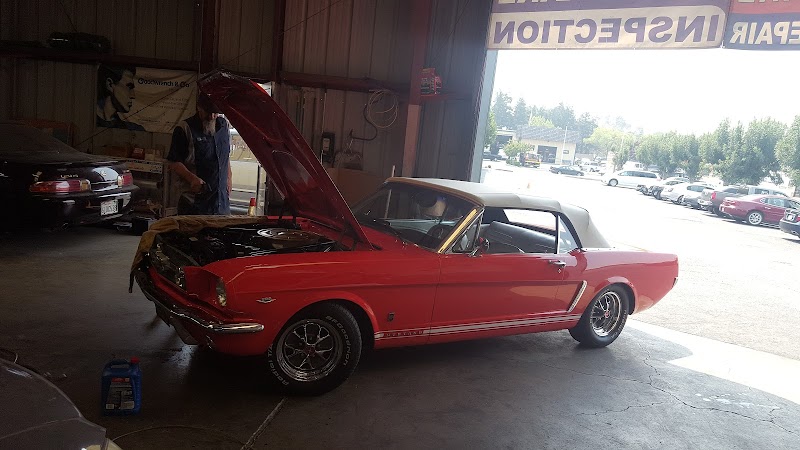Automotive Specialists photo 2