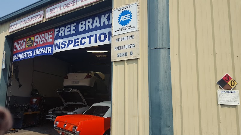 Automotive Specialists photo 4