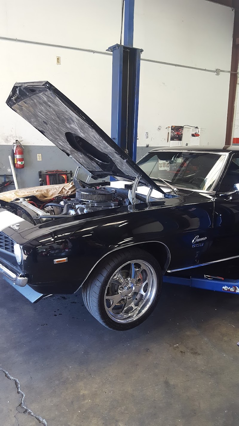 Photo of Automotive Specialists