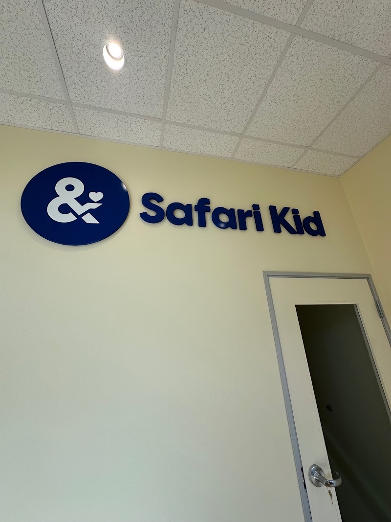 Safari Kid Downtown Hayward photo 4