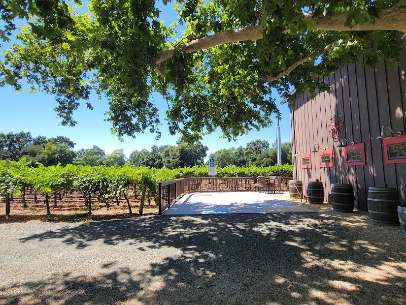 Canard Vineyard photo 3