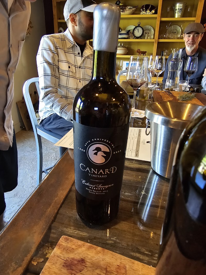 Canard Vineyard photo 4