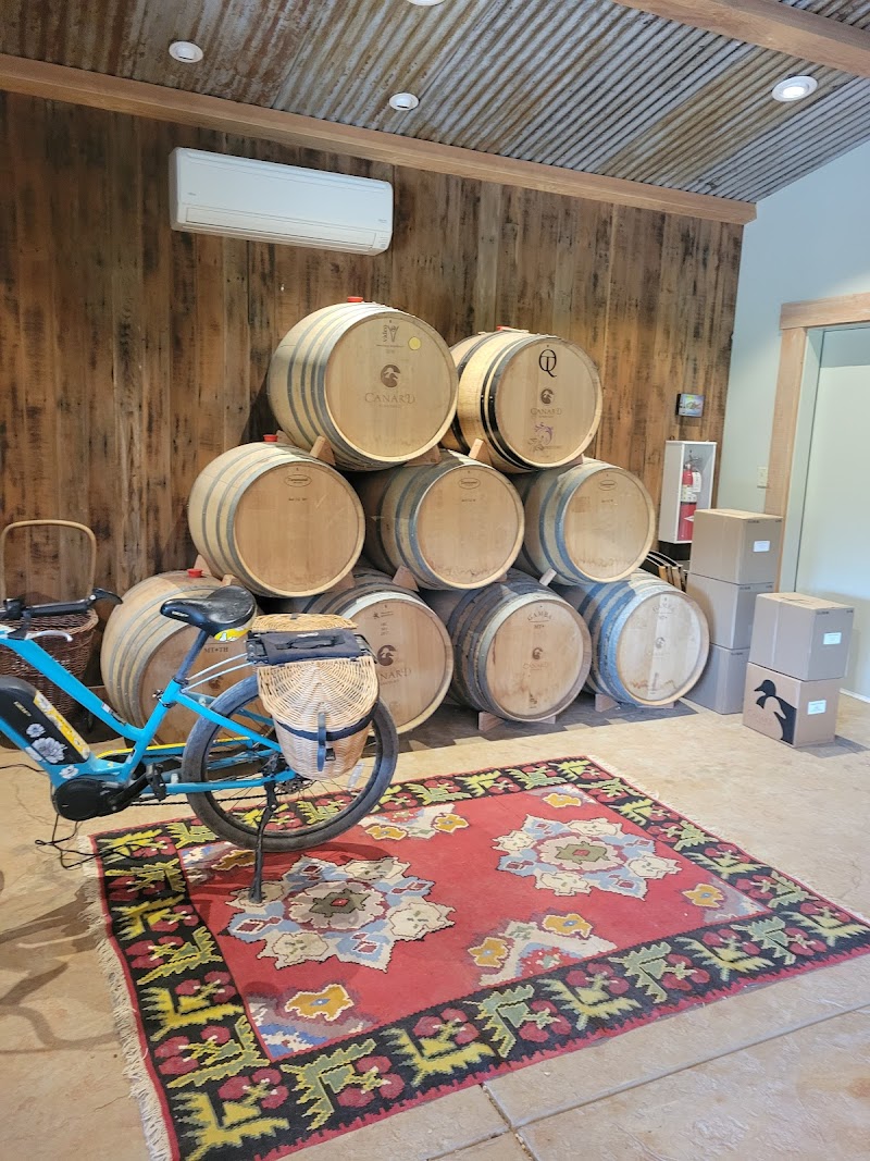 Canard Vineyard photo 5