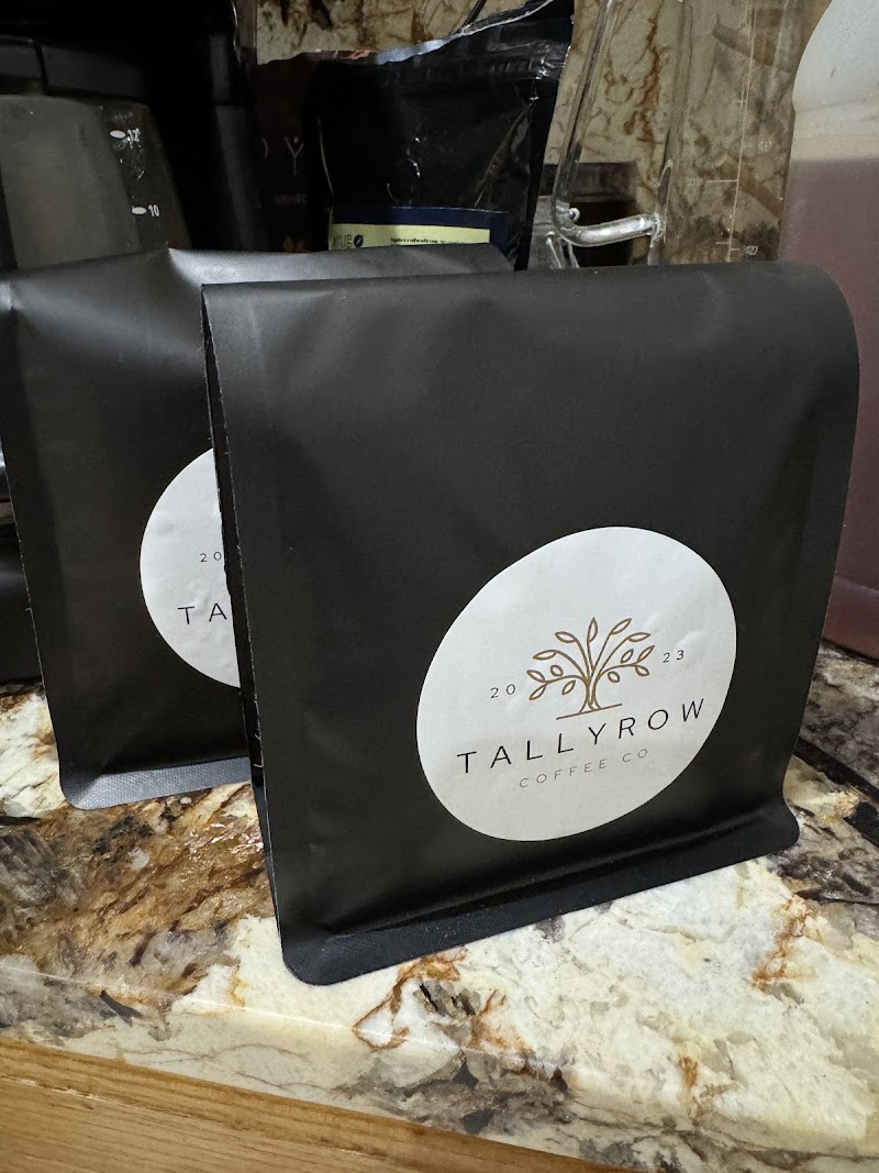 TallyRow Coffee Co photo 3