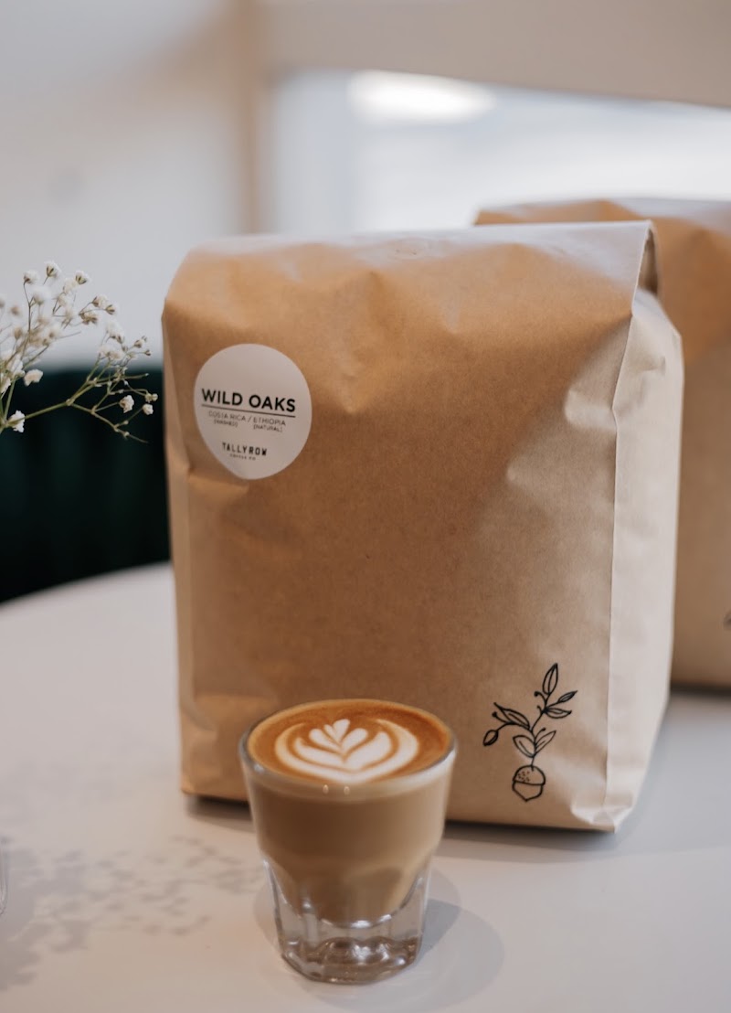 TallyRow Coffee Co photo 2