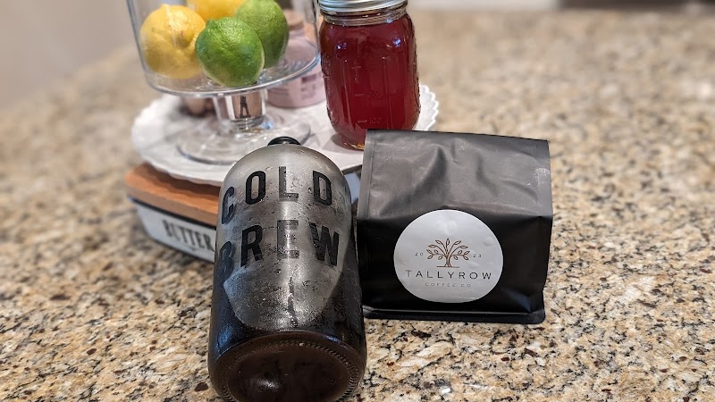 TallyRow Coffee Co photo 4