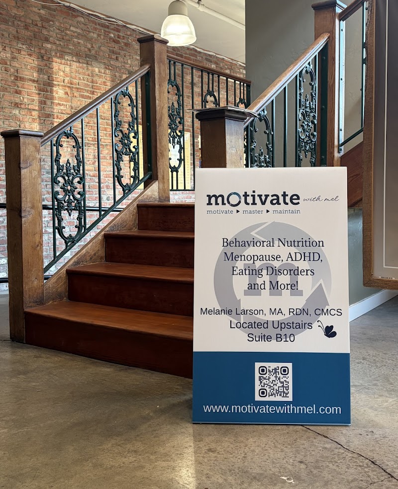 Motivate with Mel Behavioral Nutrition photo 4