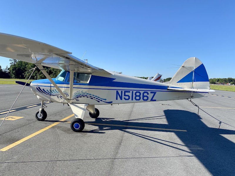 Photo of Crystal River/Captain Tom Davis Field Airport