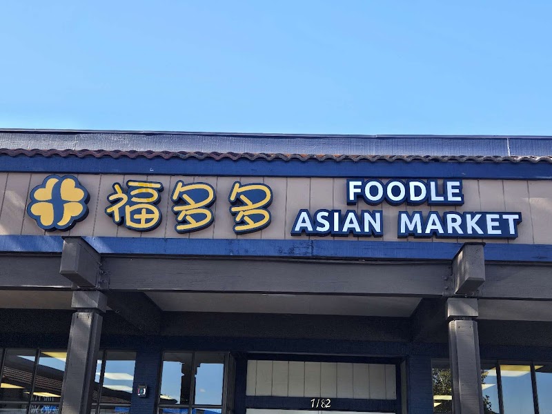 Photo of Foodle Market