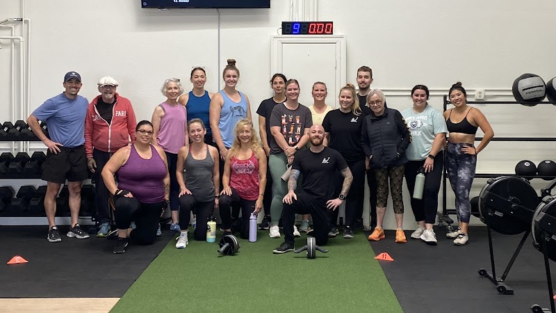 Level Up Training Windsor photo 3
