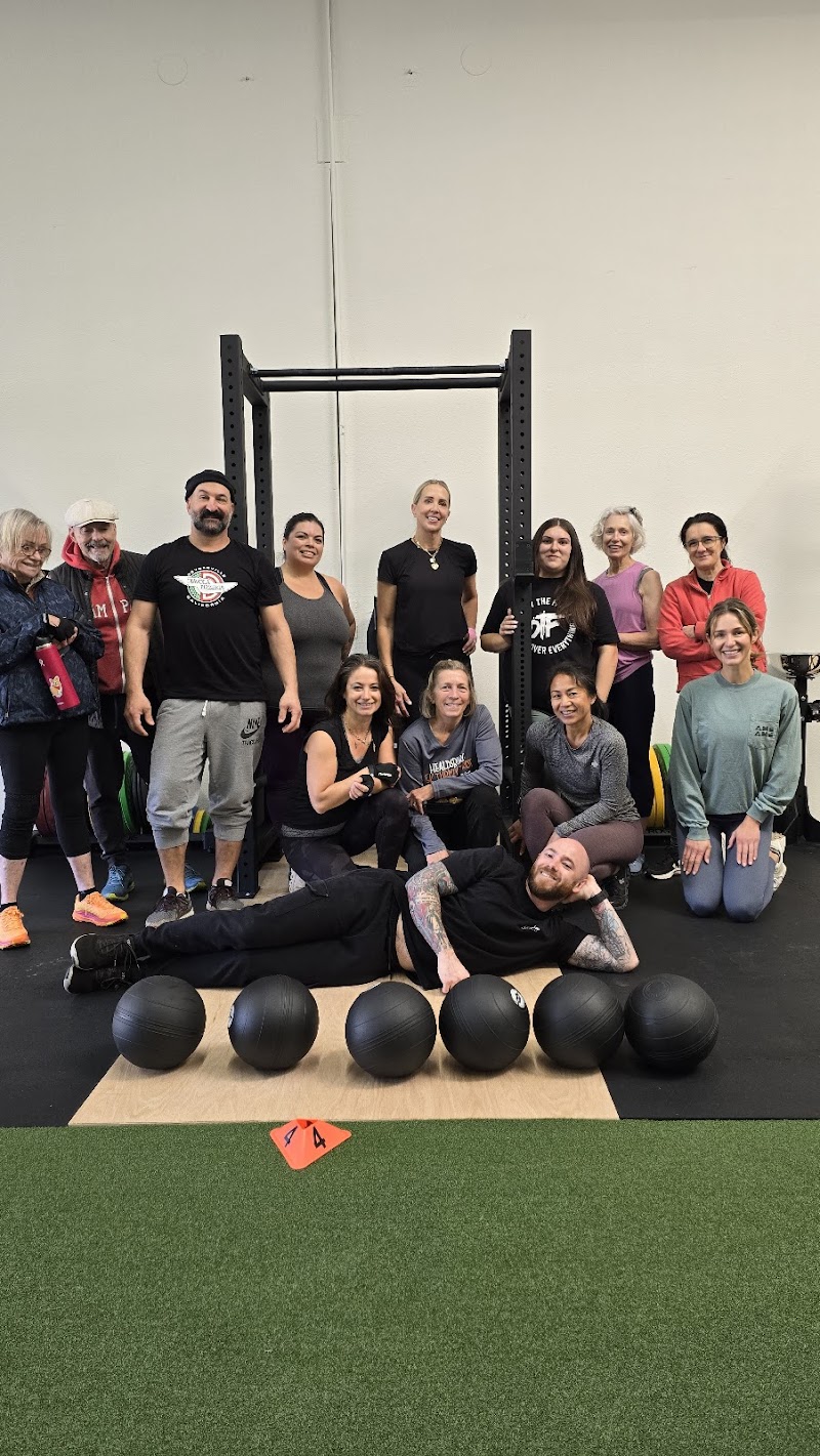 Level Up Training Windsor photo 2