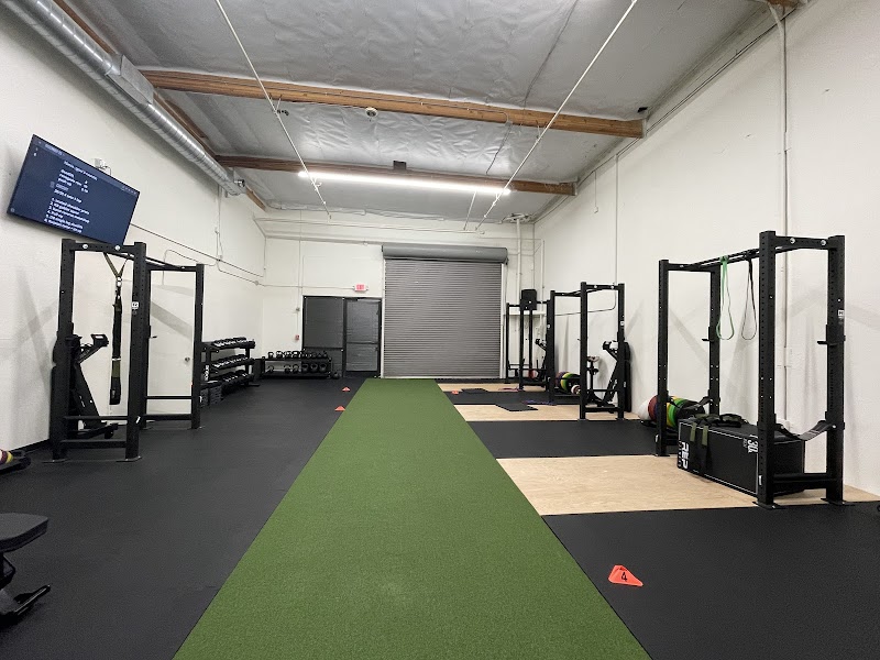 Photo of Level Up Training Windsor