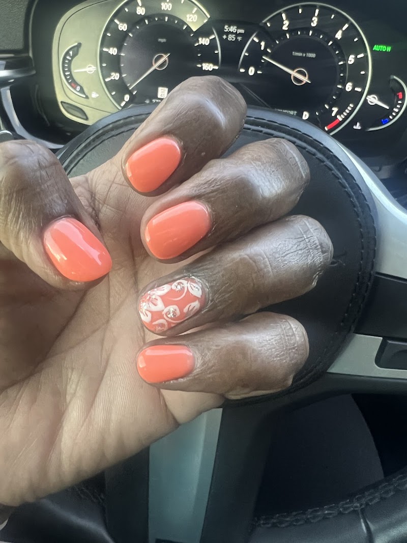 D K Nail & Spa photo 5