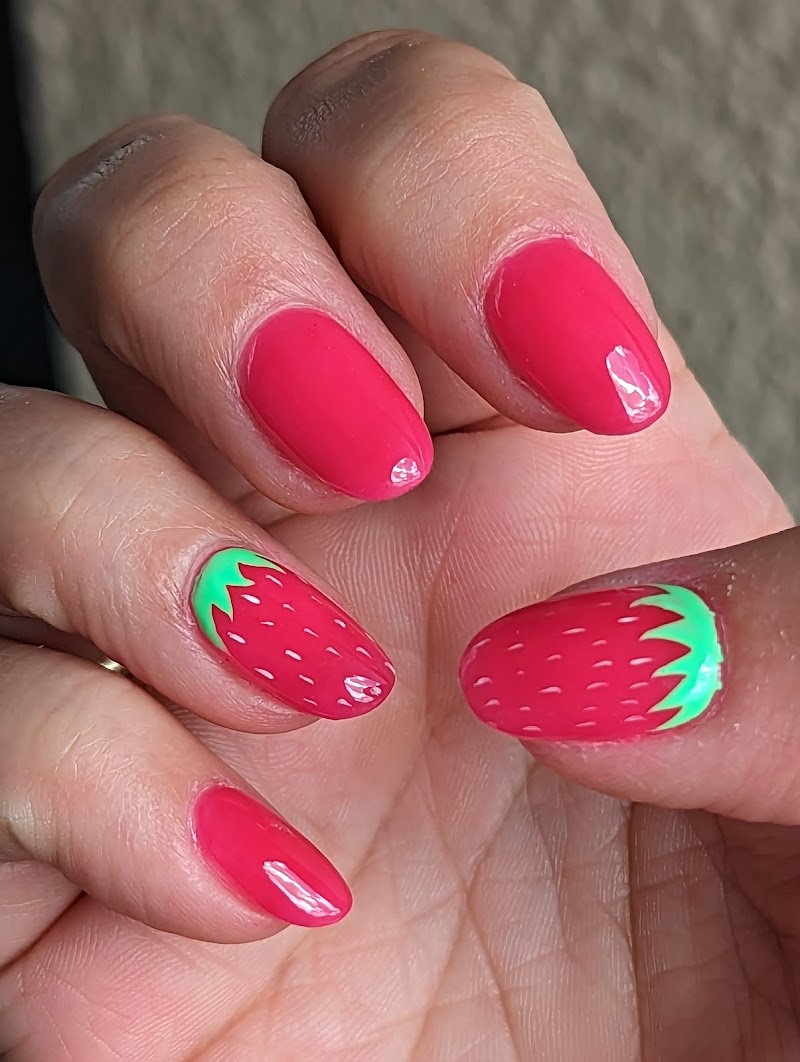 D K Nail & Spa photo 4