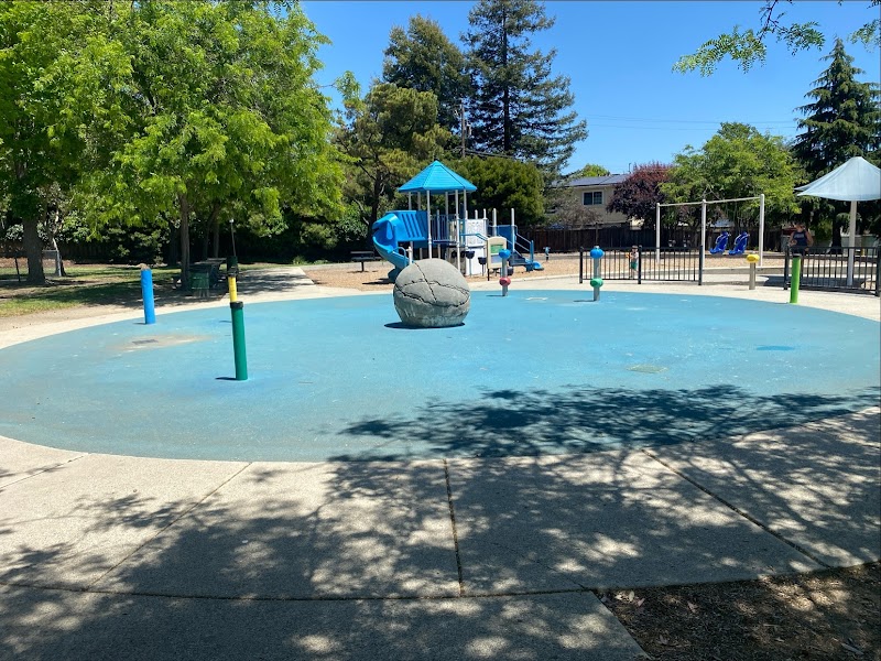 Photo of Castro Valley Park Splash Pad