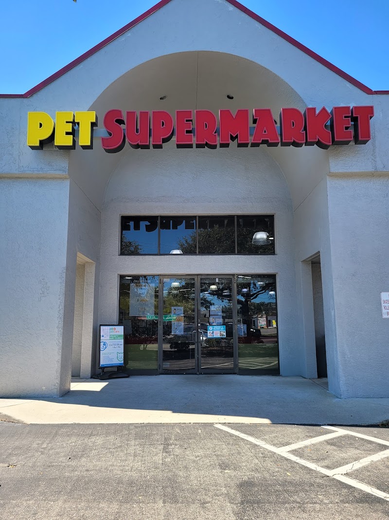 Photo of Pet Supermarket