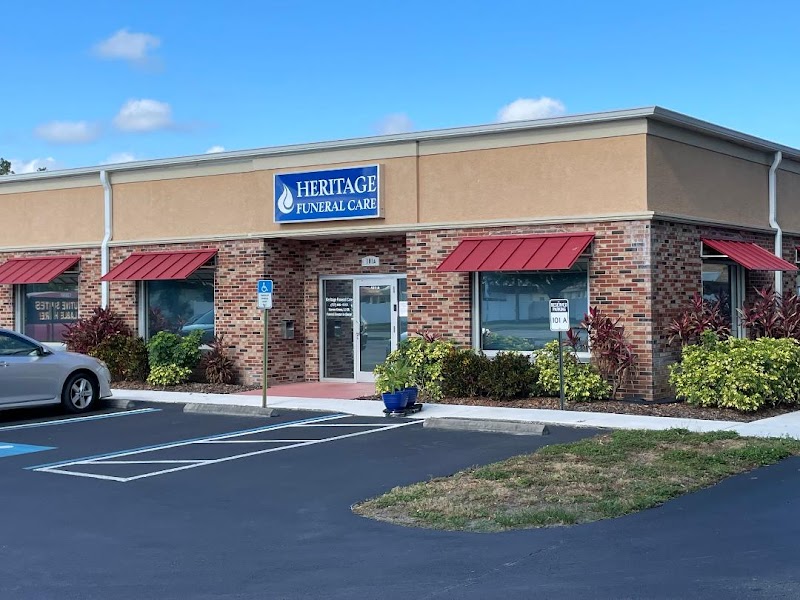 Photo of Heritage Funeral Care - Steven Gross Funeral Director
