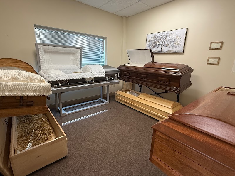 Heritage Funeral Care - Steven Gross Funeral Director photo 4