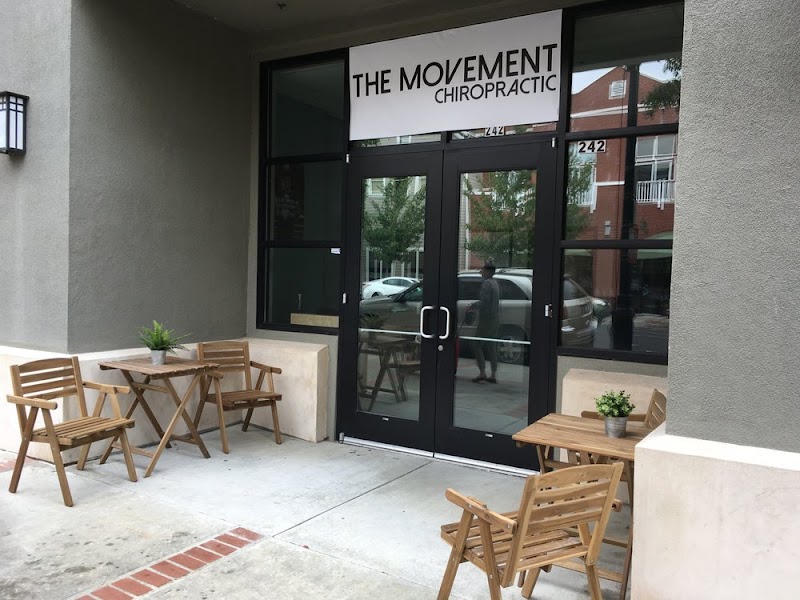 Photo of The Movement Chiropractic
