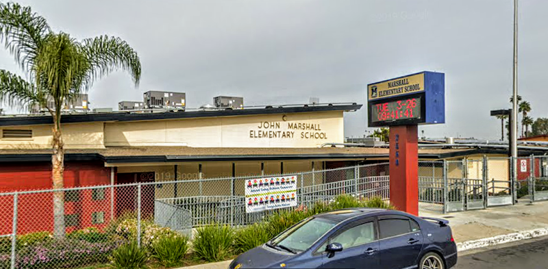 John Marshall Elementary School photo 3