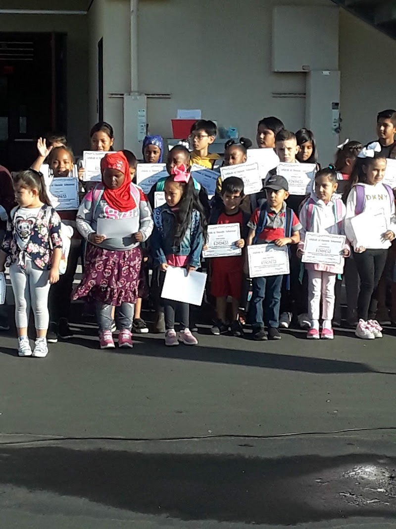 John Marshall Elementary School photo 5
