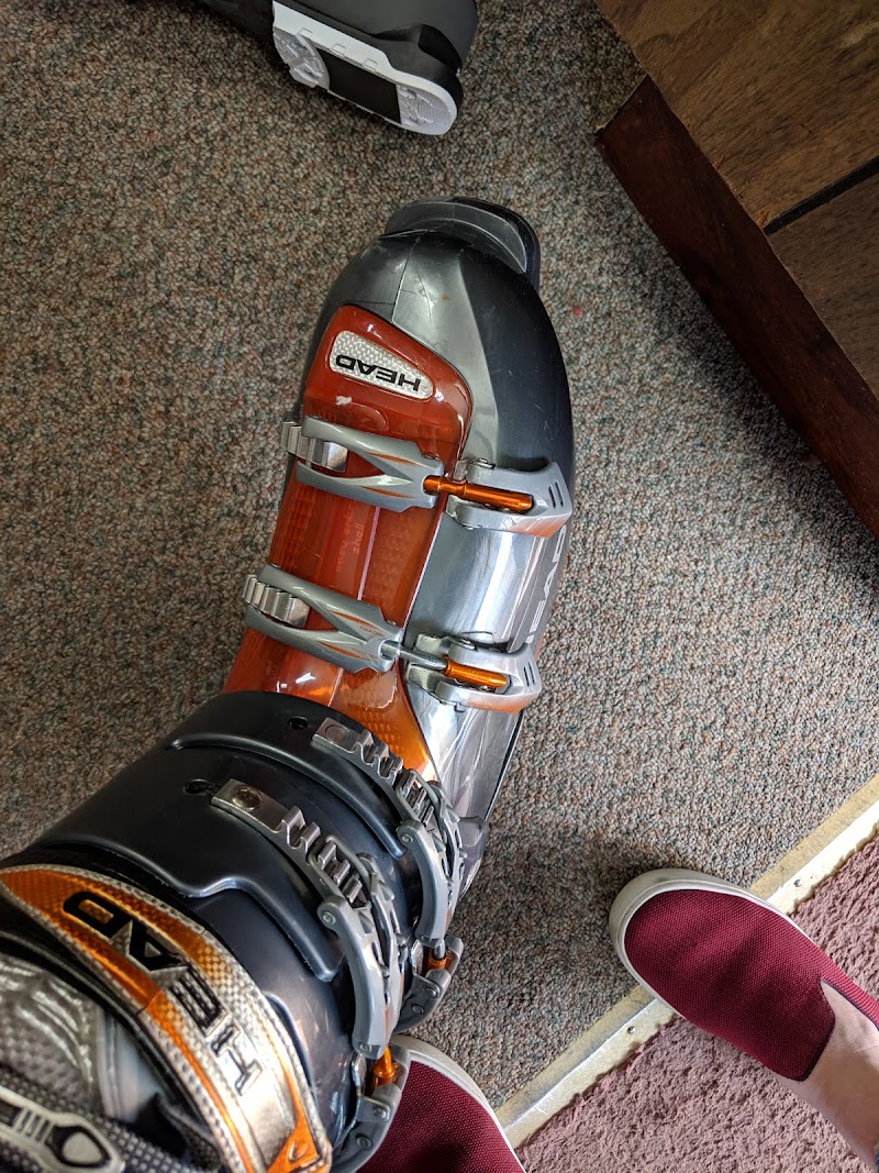Tim Muhic Ski & Snowboard photo 3