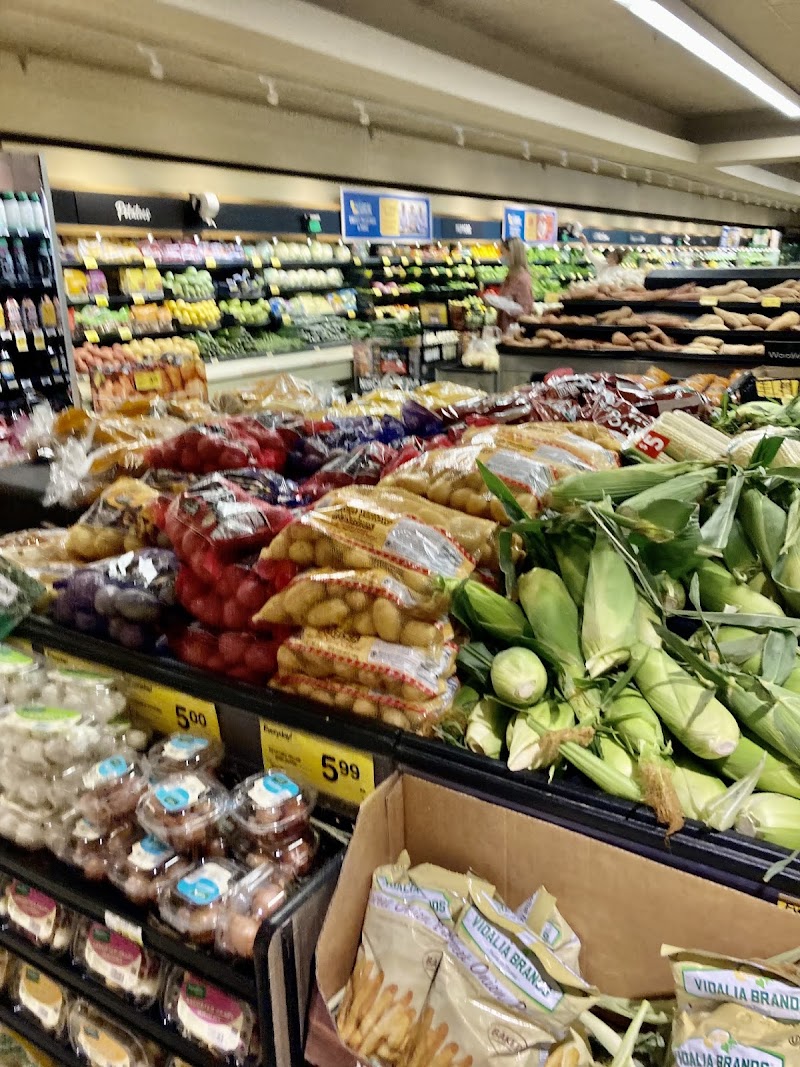 Safeway photo 5