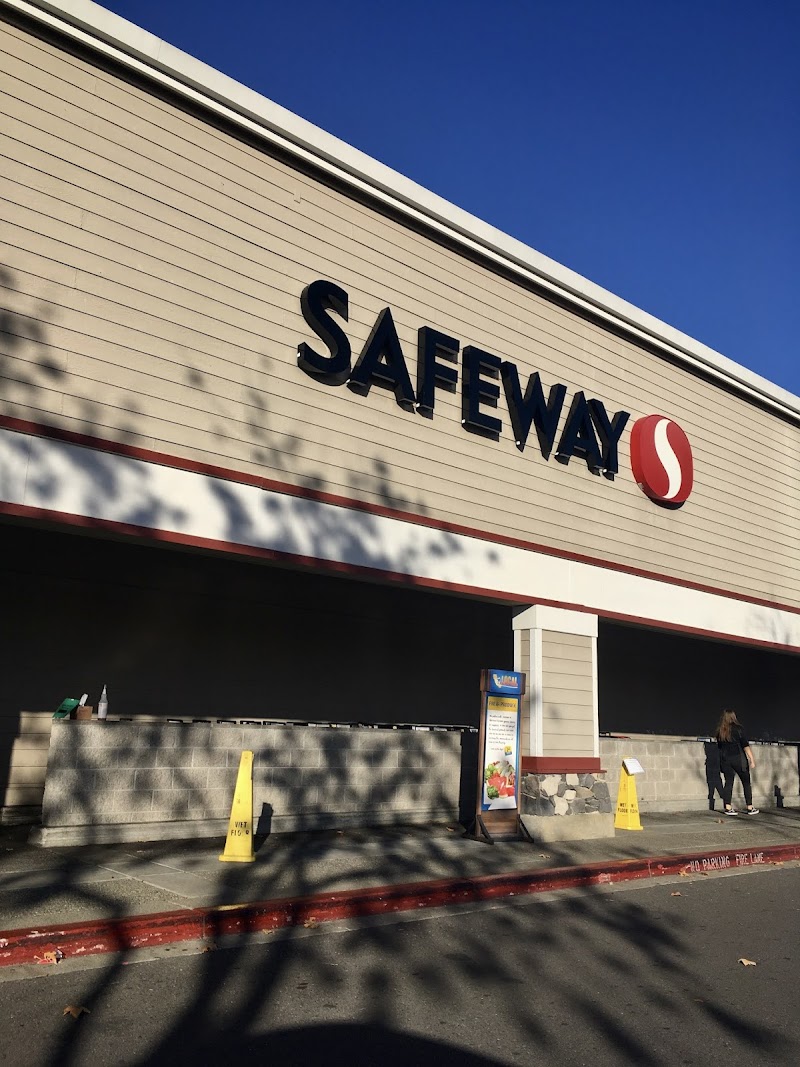 Photo of Safeway