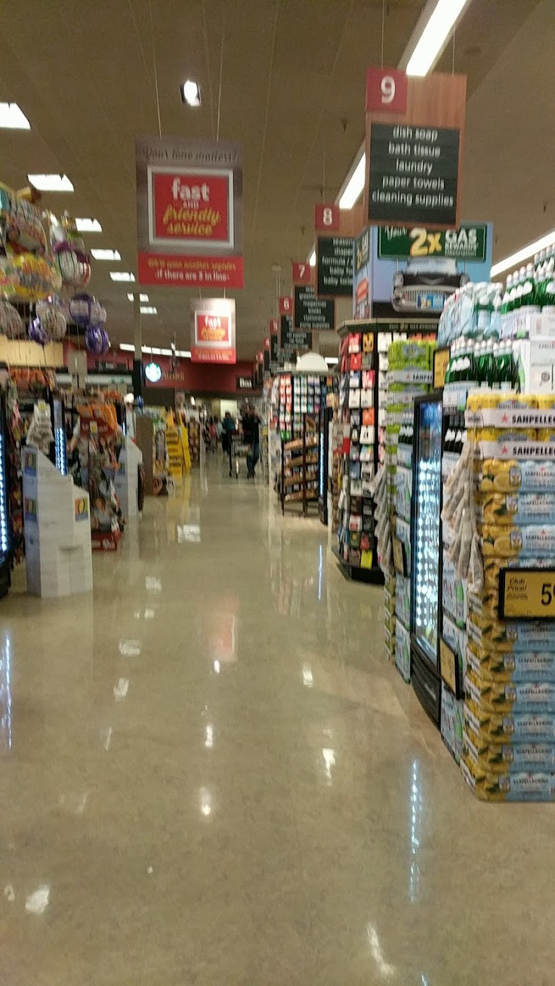 Safeway photo 3