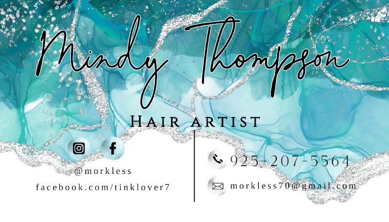 Photo of Hair by Mindy