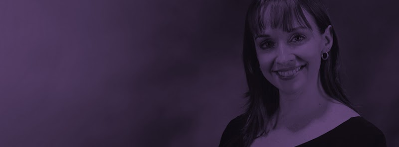 Photo of Donna Griffit Corporate Storyteller