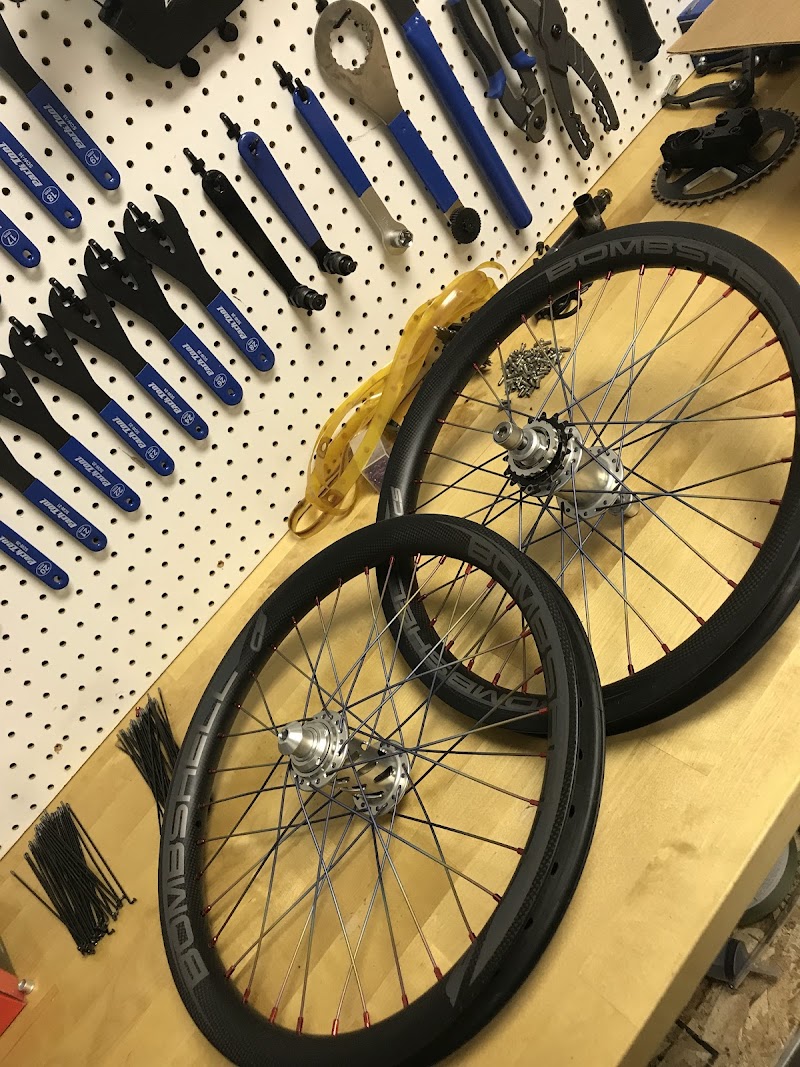 Bike Boss photo 2