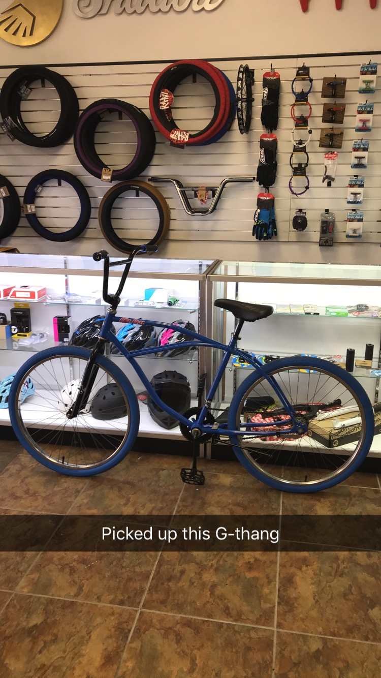 Bike Boss photo 3