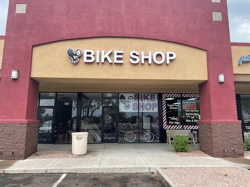 Photo of Bike Boss