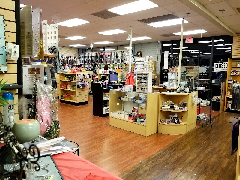 Get Sassy Beauty Supply photo 5
