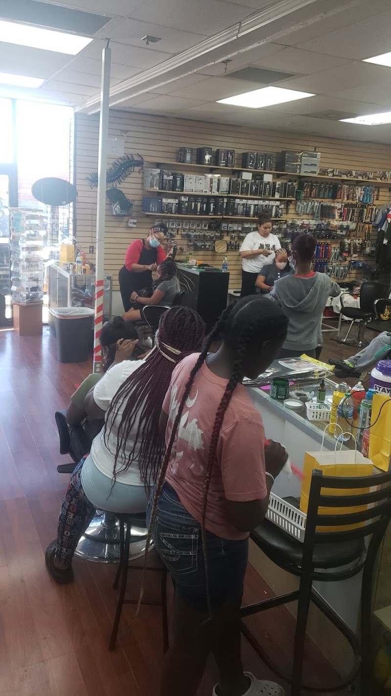 Get Sassy Beauty Supply photo 2