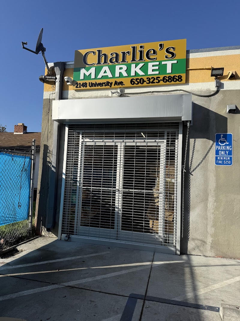 Photo of Charlie's Market