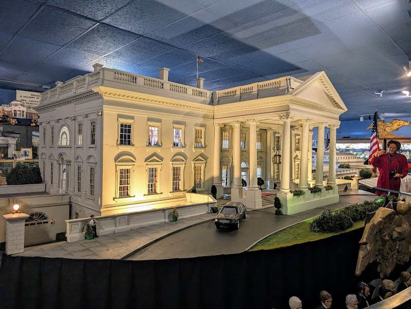 Presidents Hall of Fame photo 5
