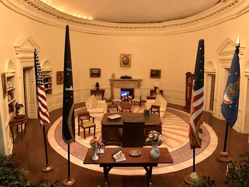 Presidents Hall of Fame photo 3