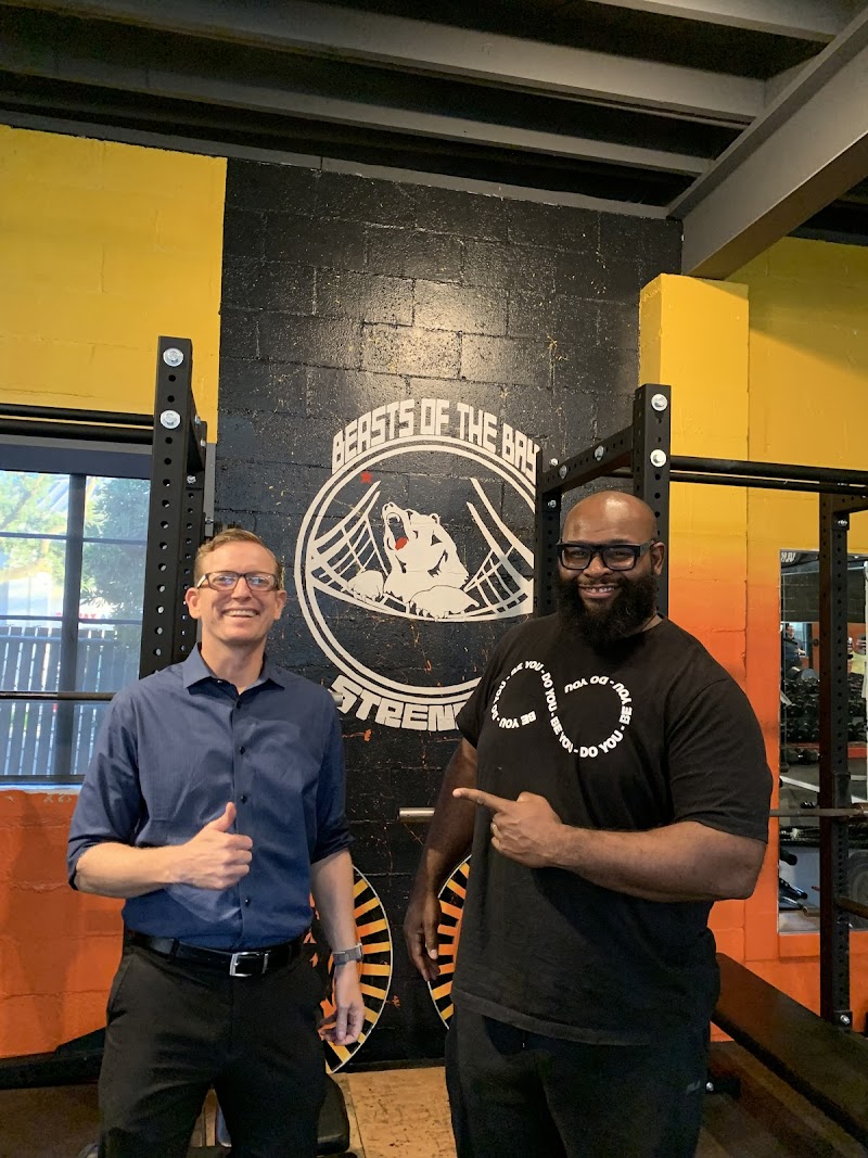 Photo of Steel Chiropractic