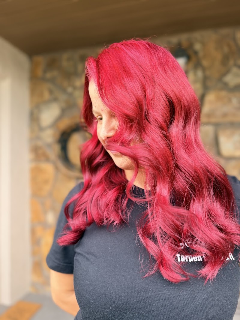 Photo of Willow and Ivory Hair Studio