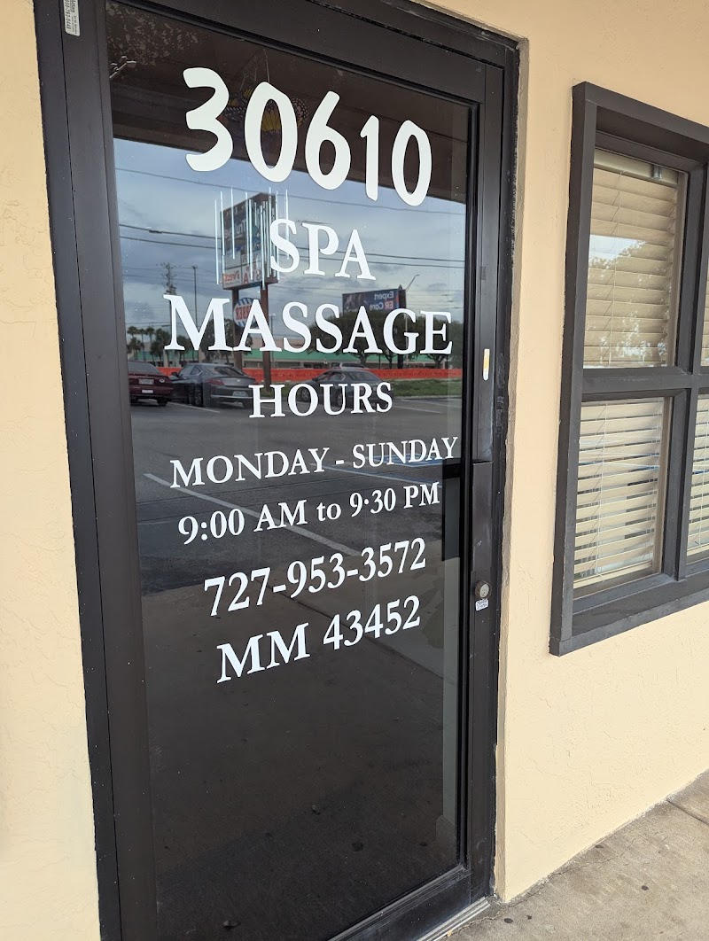 Photo of Sun Spa in Palm Harbor Florida