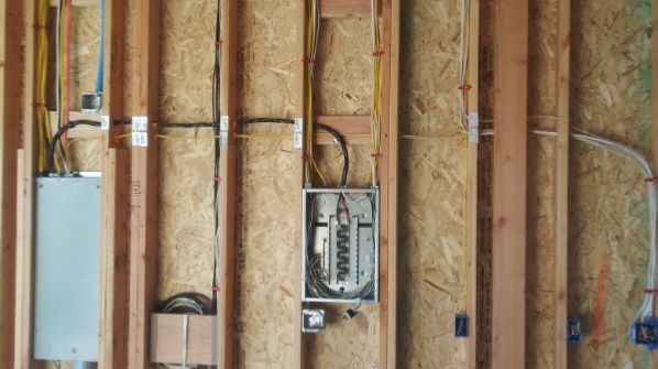 Photo of Lima Electric