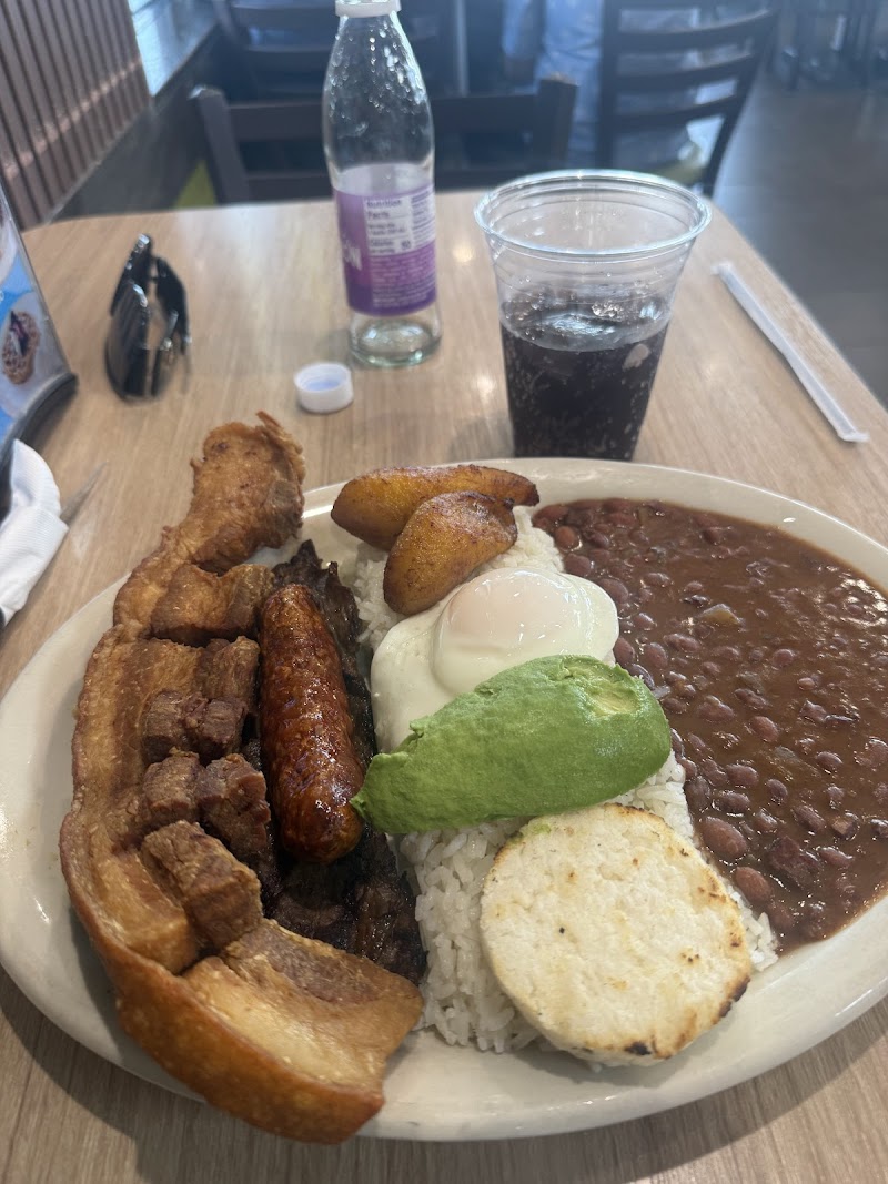 Cali Colombian Restaurant photo 4