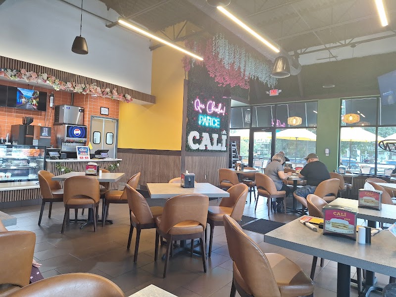 Cali Colombian Restaurant photo 5