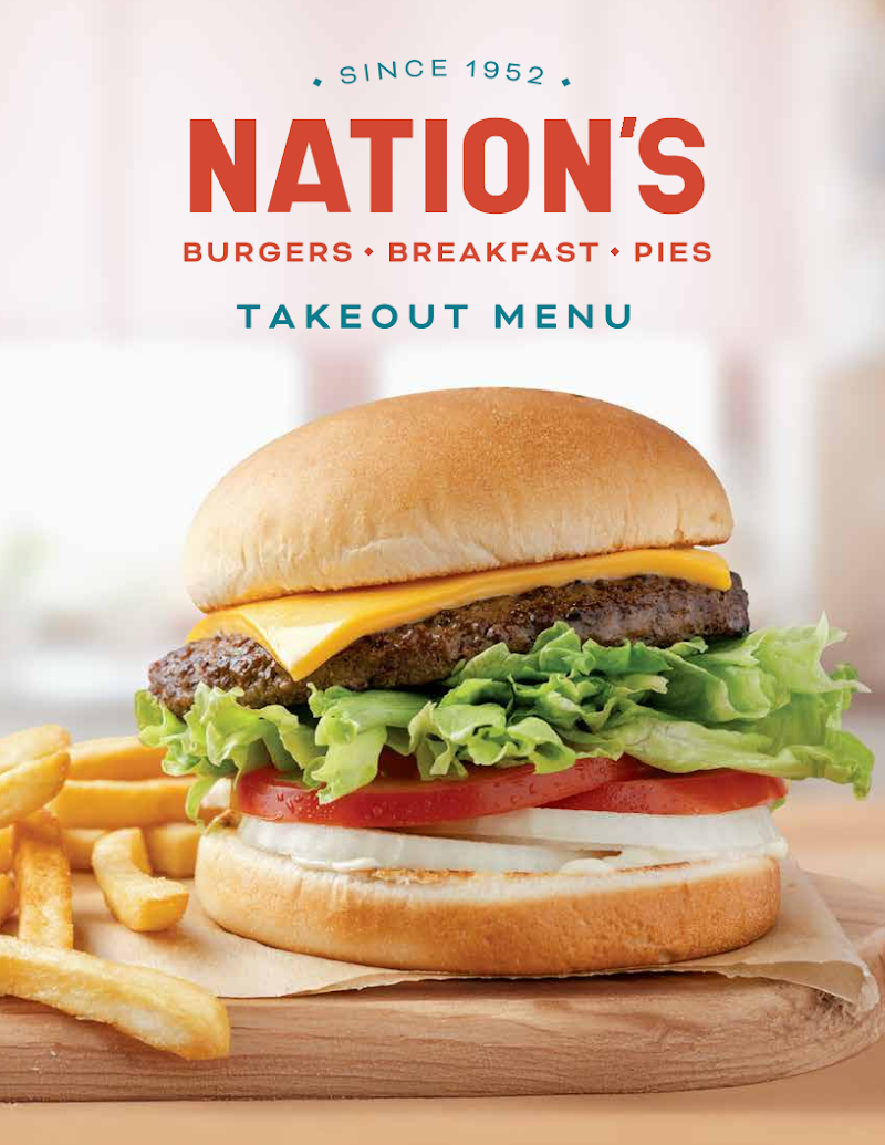 Nation’s Giant Hamburgers photo 2