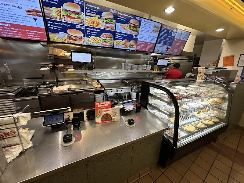 Nation’s Giant Hamburgers photo 4