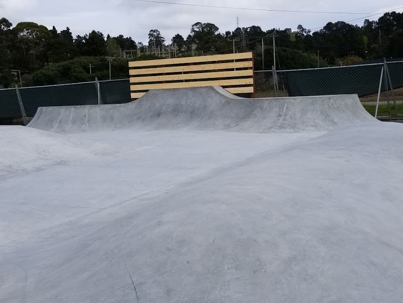 Photo of Friends Field South